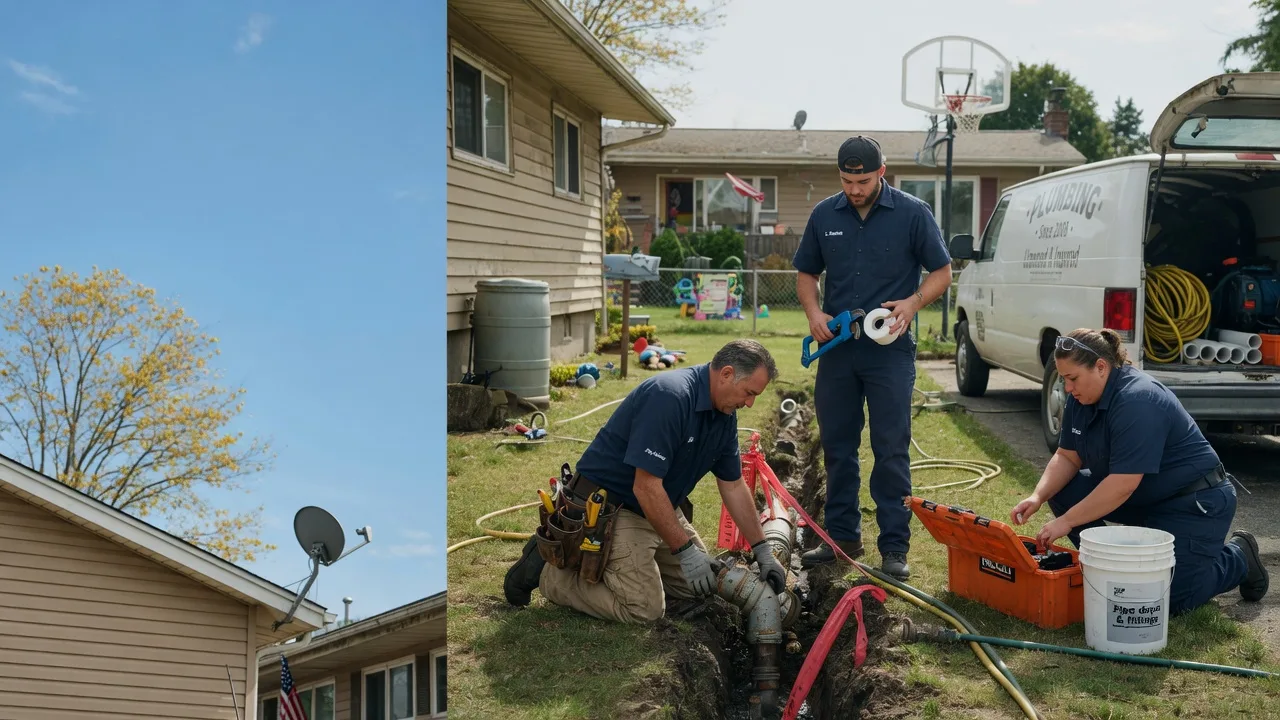 Garbage Disposal Replacement in Frontenac, MN near me